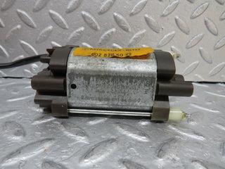 W126 Coupe front left seat adjustment motor used OEM
