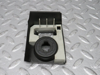 R129 SL headlight switch surround used OEM