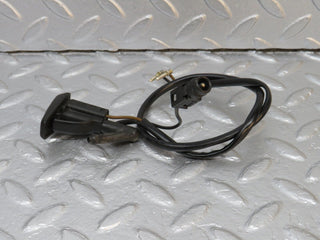 R129 SL windscreen washer nozzle used OEM