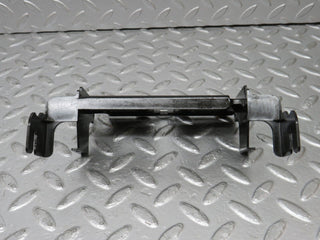 34430 Mercedes-Benz C126 380SEC Coupe Heater Control Switch Bracket 1268330014