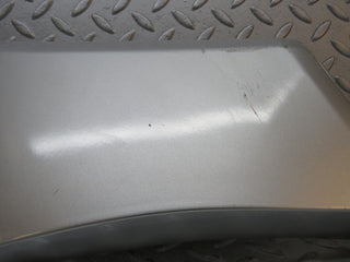 R129 SL rear left lower moulding trim used OEM