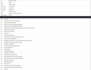 38164 Mercedes-Benz A124 320E Cabriolet Flywheel Starter Ring 1040300112