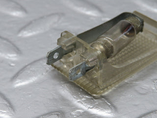 40694 Mercedes-Benz W123 300D Glove Box Light