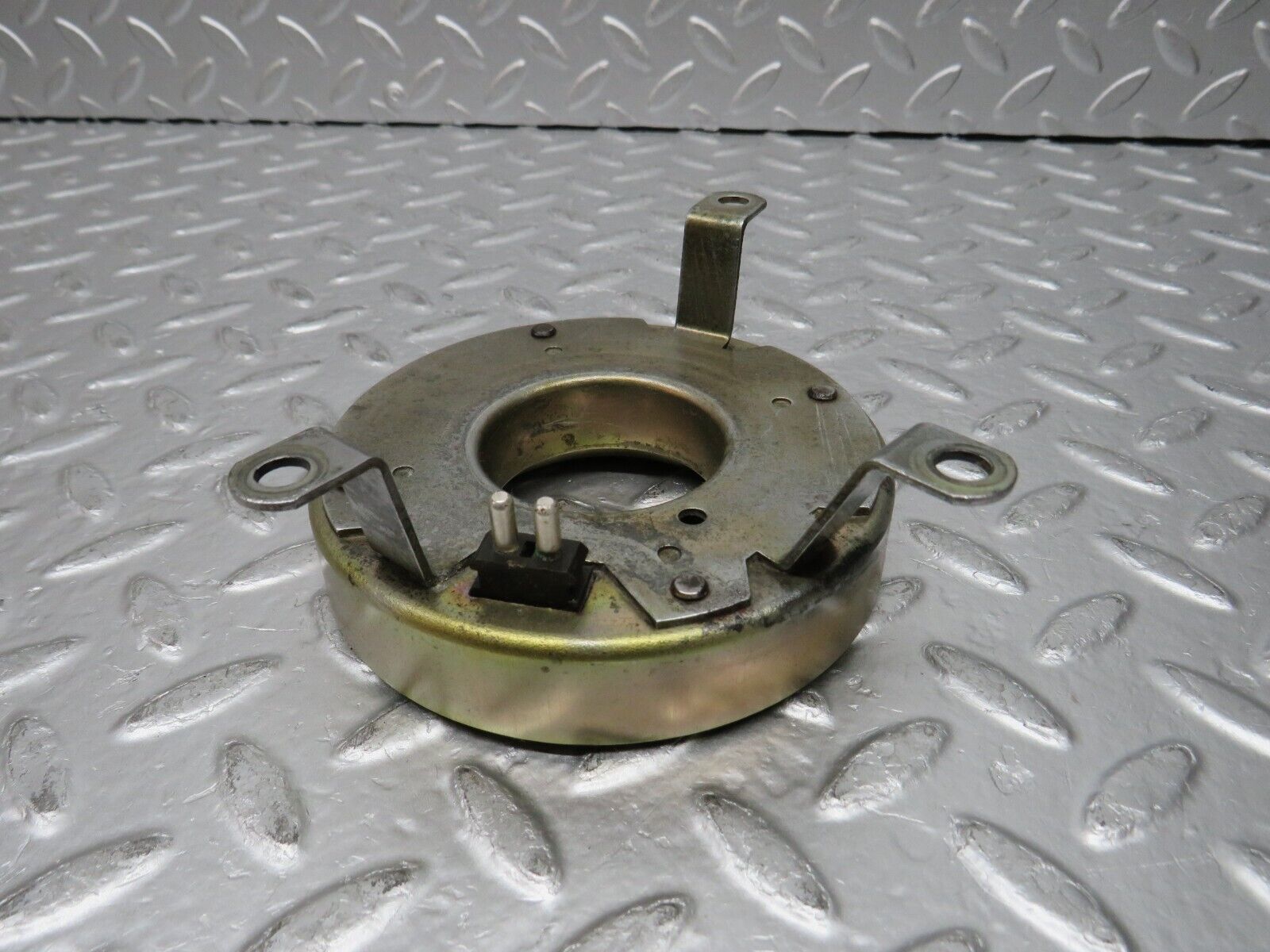 30800 Mercedes-Benz W201 190E 2.0L Electromagnetic Fan Clutch 1022000477