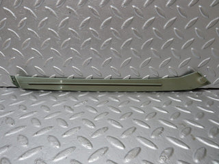 33968 Mercedes-Benz W124 260E C Pillar Exterior Trim Right Side