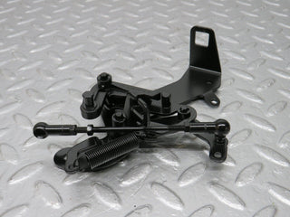 33545 Mercedes-Benz W202 C180 Throttle Linkage 1110700521