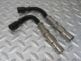 34967 Mercedes-Benz W210 320E Ignition Lead 1121500118 0356912948