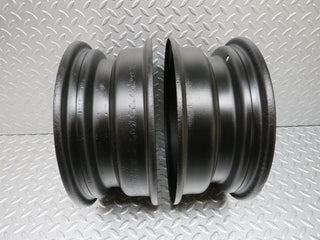 W123 steel wheel set 5jkx13b used OEM