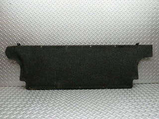 24040 Mercedes-Benz W123 280E Fuel Tank Cover Plate