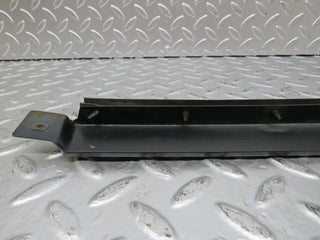 26424 Mercedes-Benz C124 220CE Coupe Under Headlight Trim Left Side