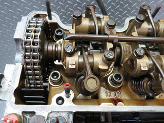 36770 Mercedes-Benz W201 190E 2.0L Complete Engine M102.962 1020112601