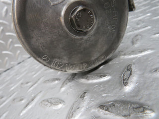 29888 Mercedes-Benz W123 230E Oil Filter Housing 1021800111