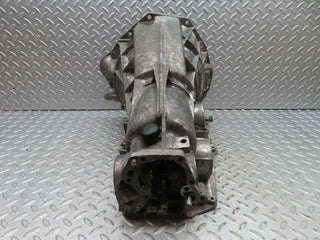 W123 automatic transmission housing used OEM