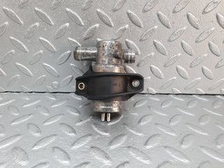 41021 Mercedes-Benz W126 300SE Idle Air Speed Actuator Valve 1031410282