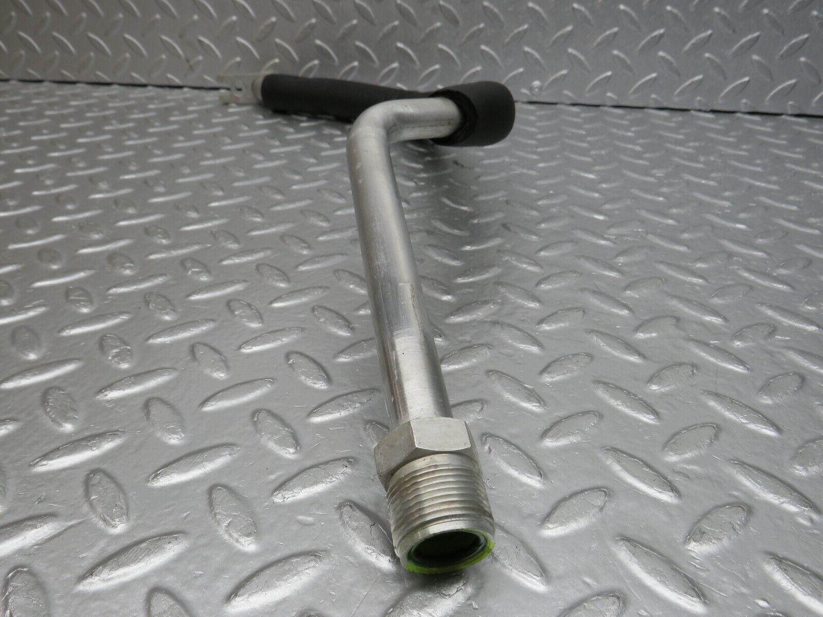 39788 Mercedes-Benz R129 320SL Coupe Air Conditioning Hose Pipe 1298301615