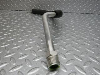 39788 Mercedes-Benz R129 320SL Coupe Air Conditioning Hose Pipe 1298301615