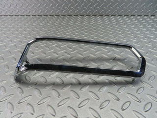 8097 Mercedes-Benz W108 Tail Light Chrome Frame Left 1088260159