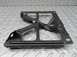 R107 SLC heater blower box bracket holder used OEM