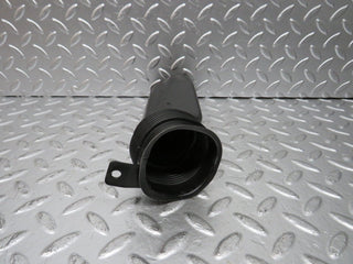 W140 air intake hose pipe used OEM