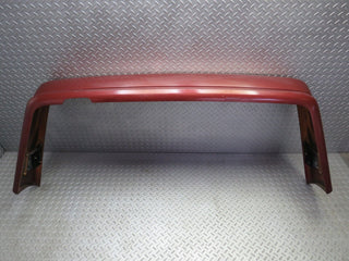 38619 Mercedes-Benz R129 280SL Coupe Rear Bumper 1298800140