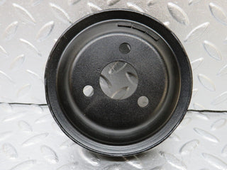 34682 Mercedes-Benz W124 260E Water Pump Pulley 1264600379