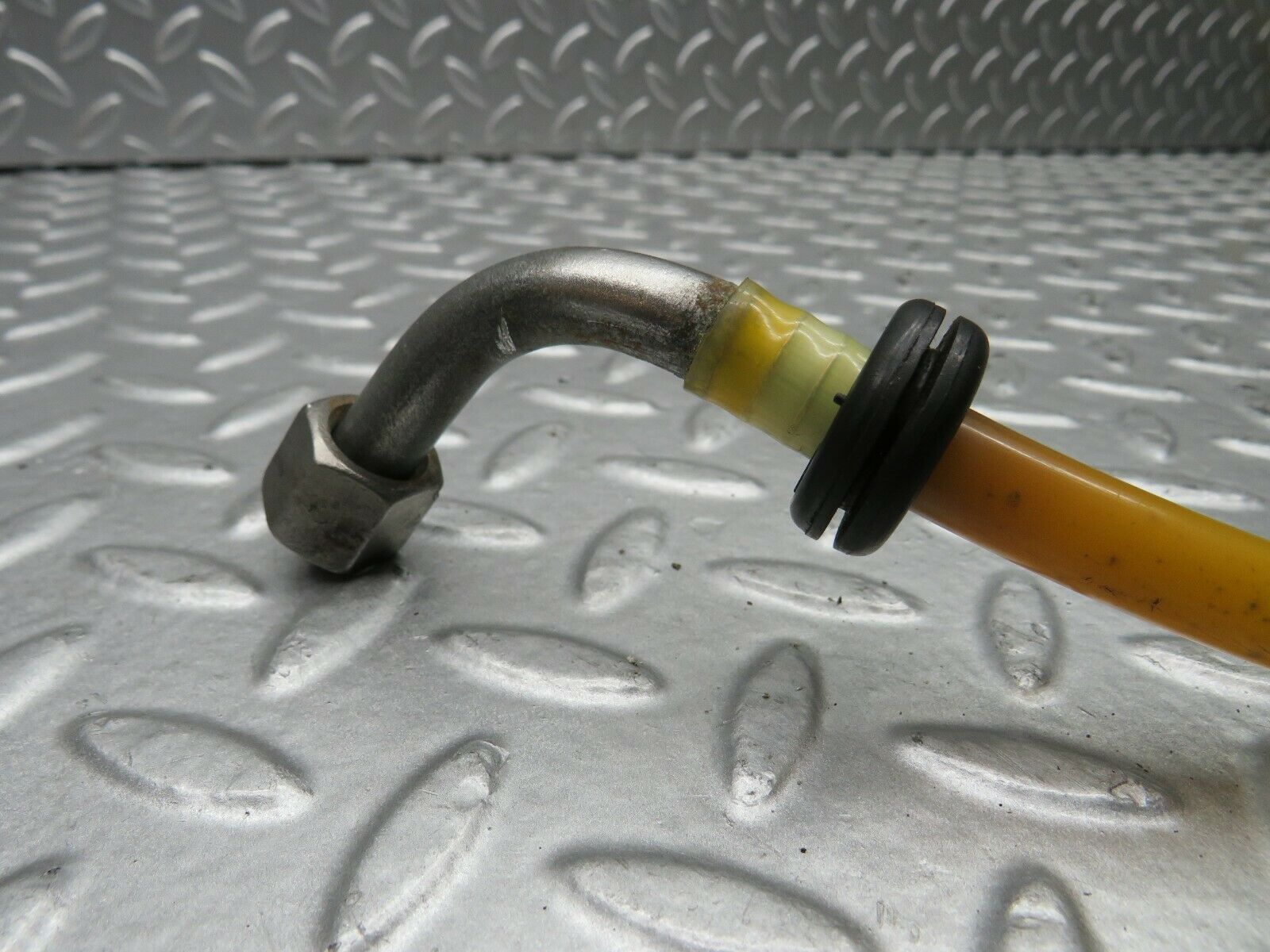 22239 Mercedes-Benz S123 280TE Wagon Brake Servo Vacuum Pipe