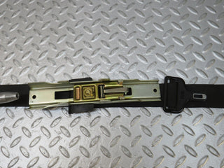 36318 Mercedes-Benz W126 420SE Front Left Seat Belt 1268604993 1268680011