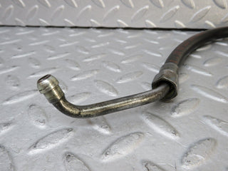 W201 Baby Benz fuel line pipe used OEM