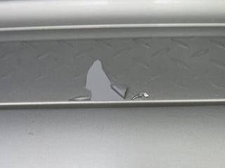 34782 Mercedes-Benz W210 320E Rear Bumper 2108852125