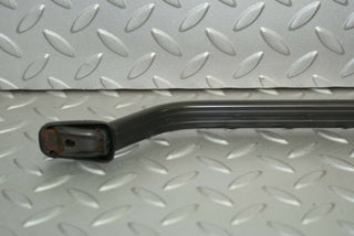 W123 Coupe interior roof grab handle rear used OEM
