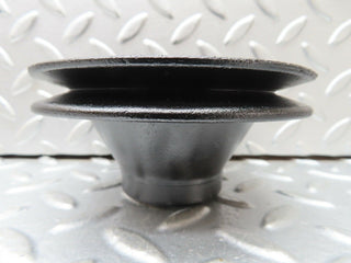 W121 Ponton crankshaft pulley used OEM