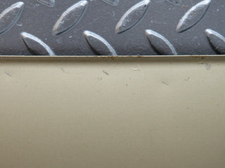 28453 Mercedes-Benz S123 240D Wagon Wiper Motor Assembly Cover Access Panel