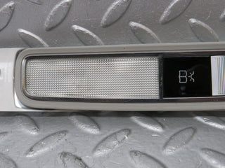 35158 Mercedes-Benz W221 Rear Left Interior Roof Light 2218202301