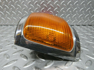23550 Mercedes-Benz W114 280E Tail Light Left Side 1158202564