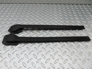 W123 seat belt runner used OEM