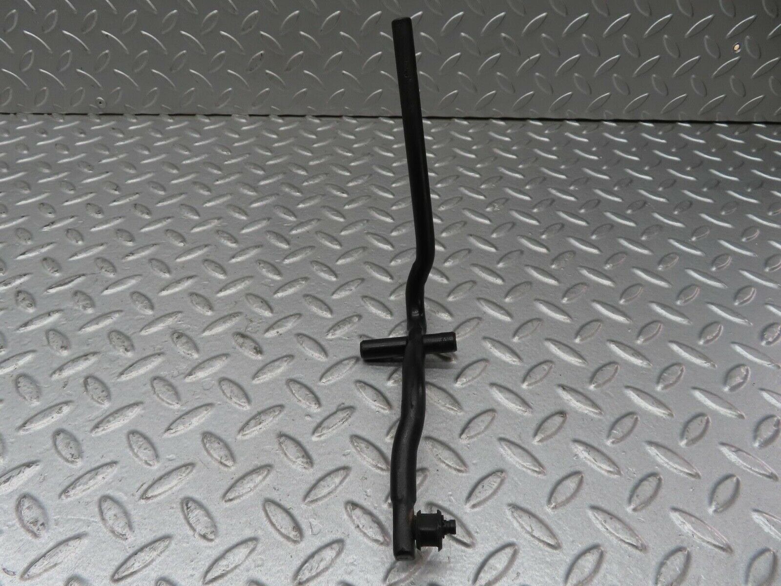 13541 Mercedes-Benz W123 200 Accelerator Pedal Linkage