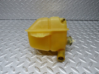 36940 Mercedes-Benz C126 420SEC Coupe Coolant Reservoir Tank 1265001549 1235010215