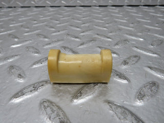 30185 Porsche 924 Fuel Tank Mounting Rubber 481201647