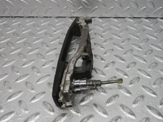 W124 Wagon front left exterior door handle used OEM