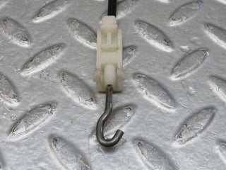 35077 Mercedes-Benz W210 320E Rear Door Lock Cable