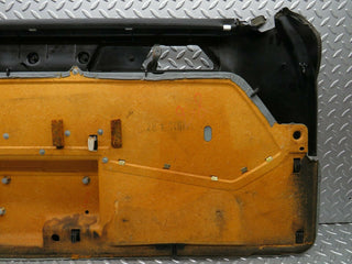 22366 Mercedes-Benz C124 E220 Coupe Right Door Card Grey