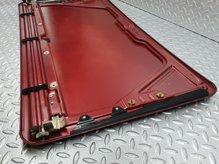 41143 Mercedes-Benz W126 300SE Sunroof Panel