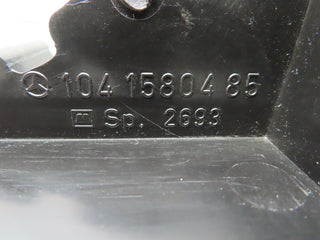 17369 Mercedes-Benz R129 300SL Coupe Ignition Suppressor Housing 1041580485