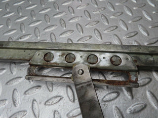 13034 Mercedes-Benz W111 220S Front Right Manual Window Regulator