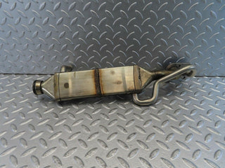 11258 Mercedes-Benz W221 S320 EGR Cooler 6421400175