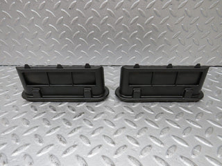 36465 Mercedes-Benz W201 190E 2.0L Trunk Breather Ventilation Valve 2x 2018300242