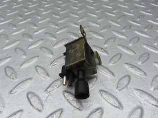 R129 SL vacuum control valve used OEM