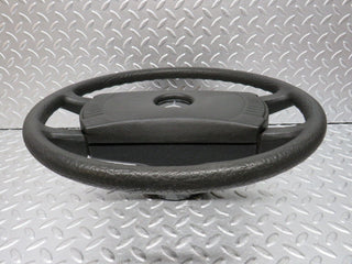 30971 Mercedes-Benz W123 200D Steering Wheel 1164640017