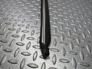 32219 Mercedes-Benz W123 230E Roof Chrome Right Moulding Trim