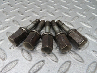 16780 Mercedes-Benz 5x Alloy Wheel Lug Bolt M12x1.5